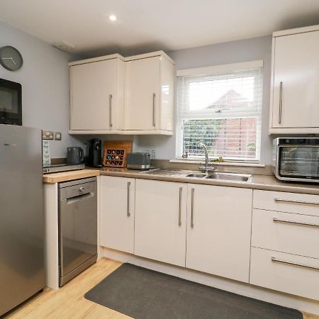 Robin Cottage Beverley Εξωτερικό φωτογραφία
