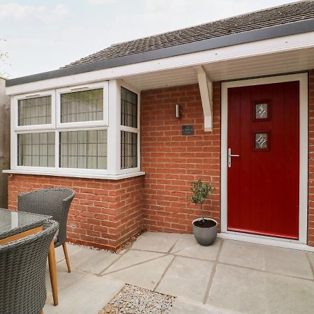 Robin Cottage Beverley Εξωτερικό φωτογραφία