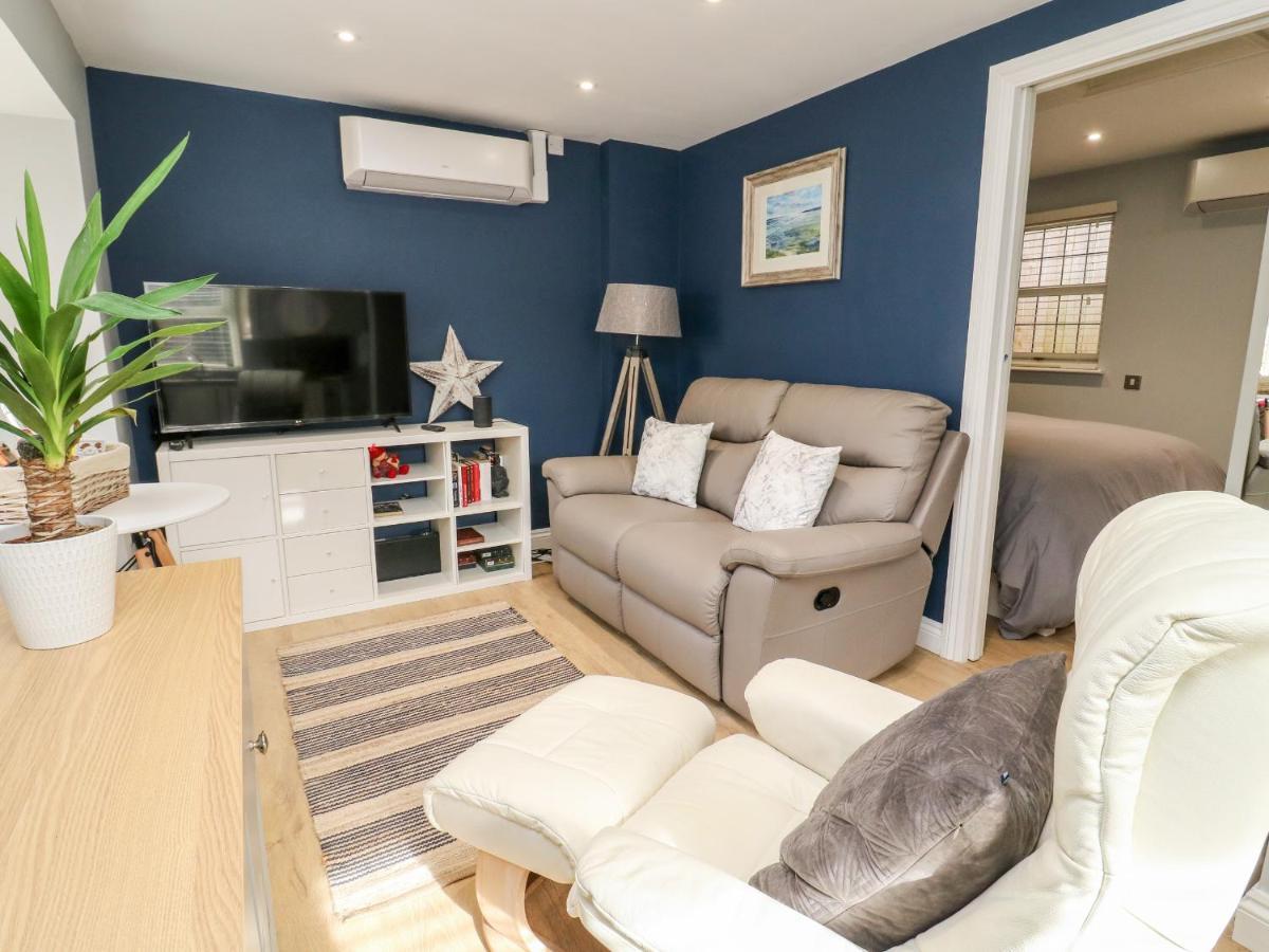 Robin Cottage Beverley Εξωτερικό φωτογραφία