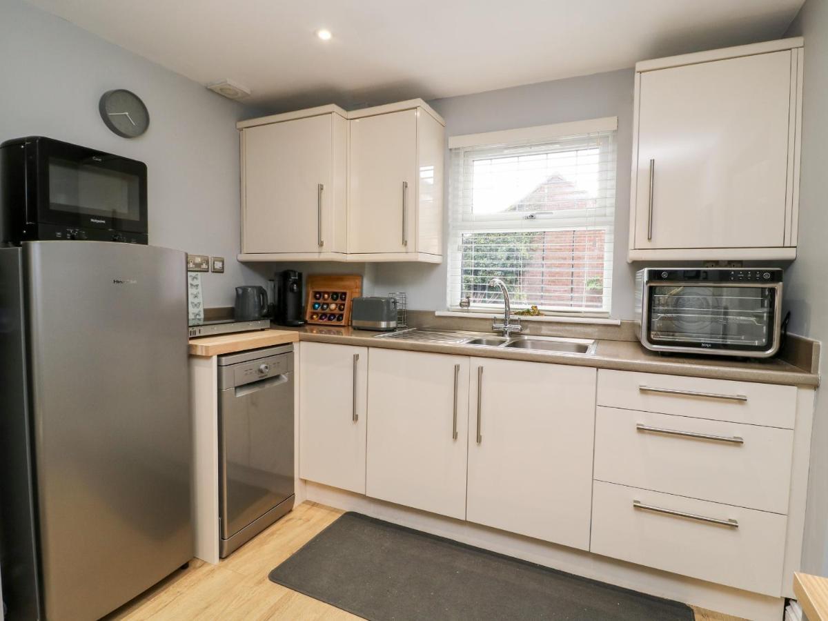 Robin Cottage Beverley Εξωτερικό φωτογραφία