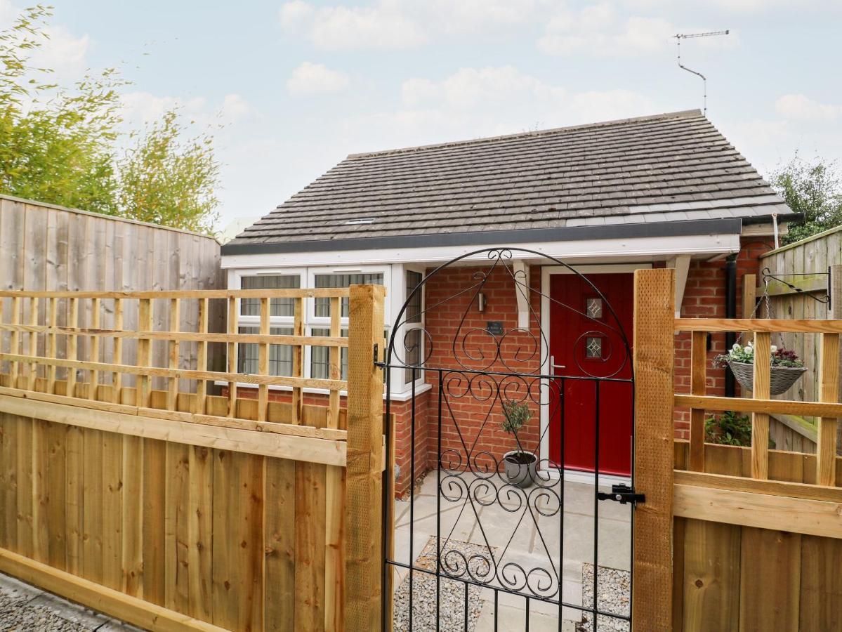 Robin Cottage Beverley Εξωτερικό φωτογραφία