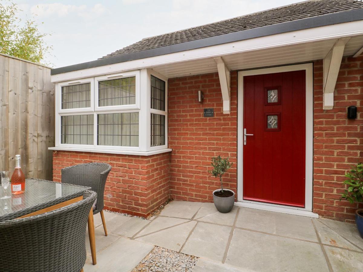 Robin Cottage Beverley Εξωτερικό φωτογραφία