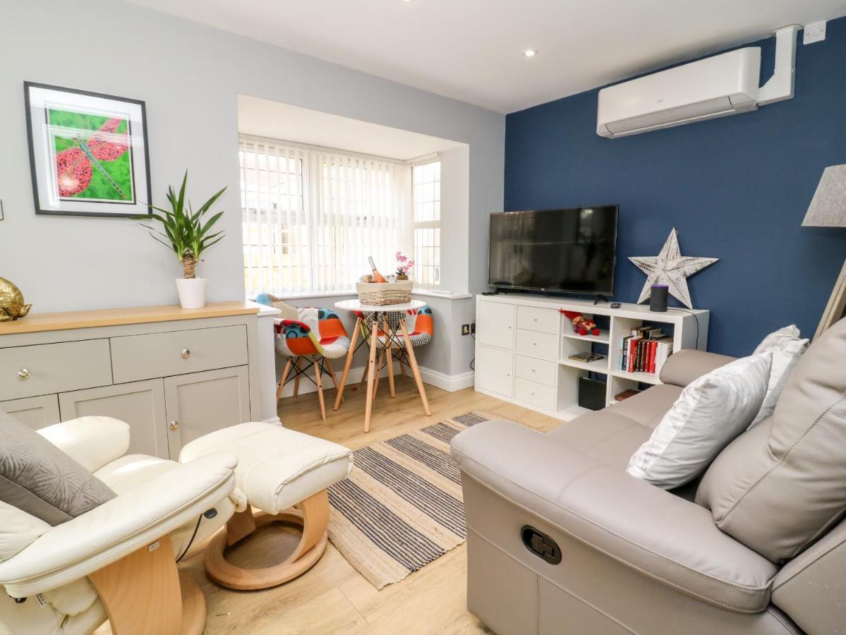 Robin Cottage Beverley Εξωτερικό φωτογραφία