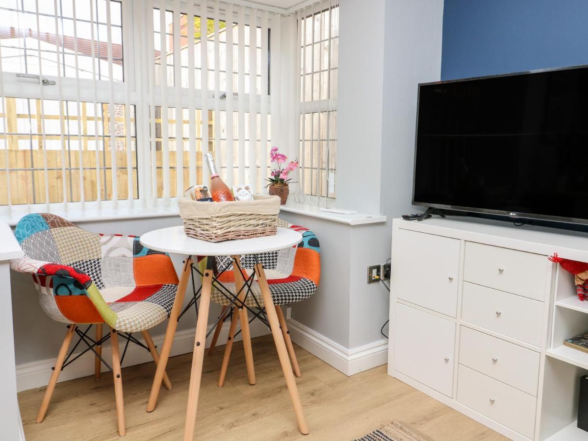 Robin Cottage Beverley Εξωτερικό φωτογραφία