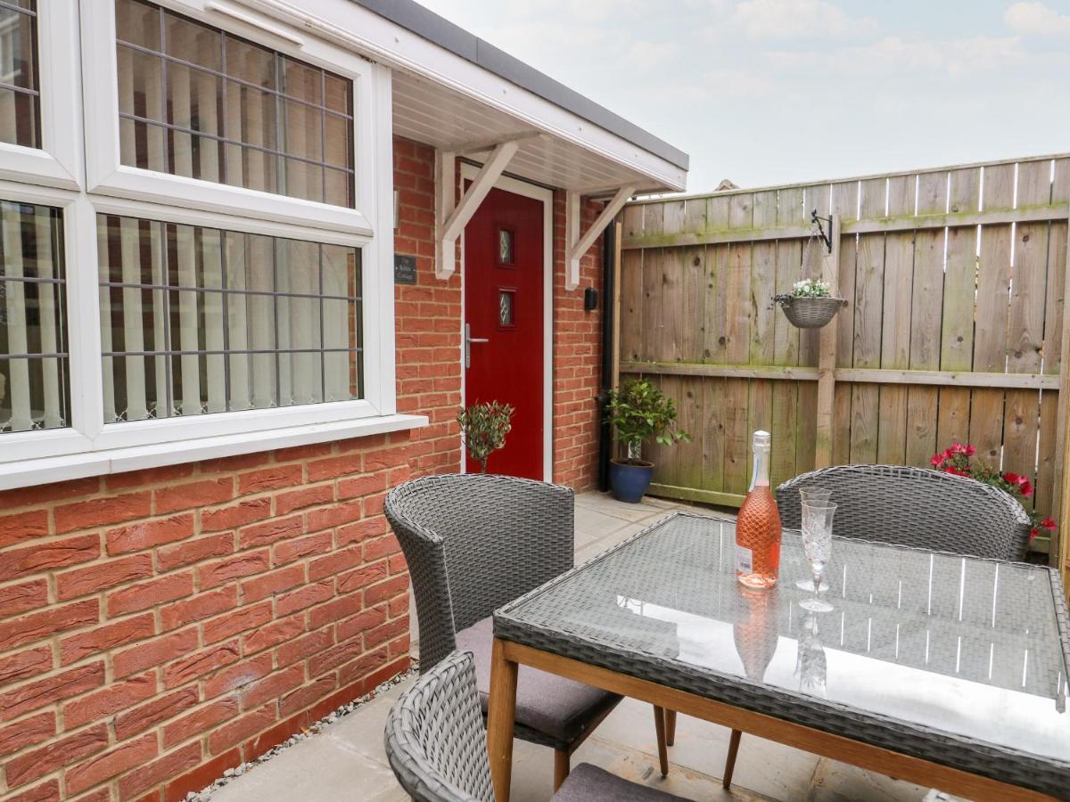 Robin Cottage Beverley Εξωτερικό φωτογραφία